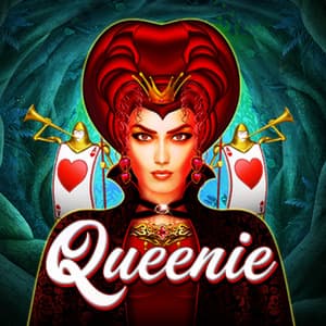 Queenie Slot Image
