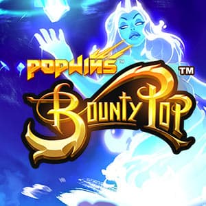 BountyPop Slot Image