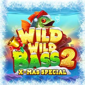 Wild Wild Bass 2 Xmas Special Slot Image