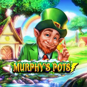 Murphy’s Pots Slot Image