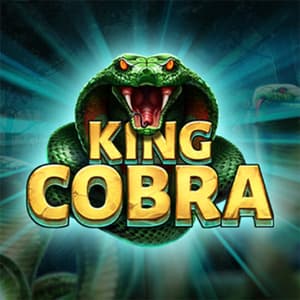 King Cobra Slot Image