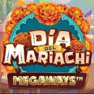 Dia Del Mariachi Megaways Slot Image