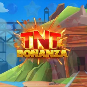 TNT Bonanza Slot Image