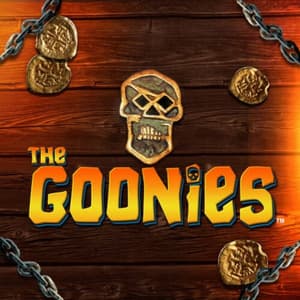 The Goonies Slot Image