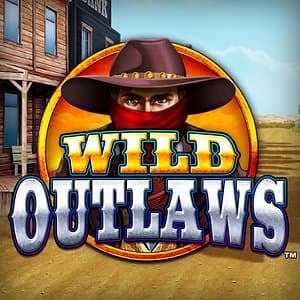 Wild Outlaws Slot Image