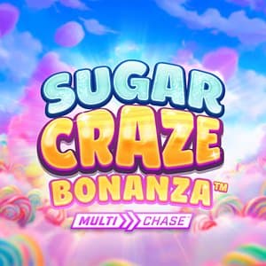 Sugar Craze Bonanza Slot Image