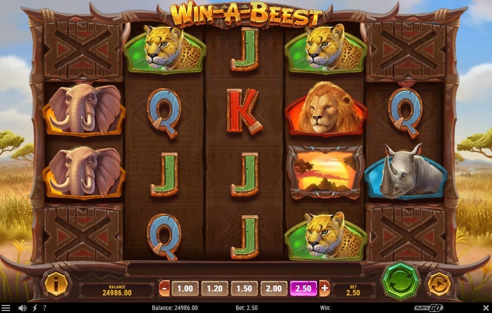 win-a-beest-slot-gameplay