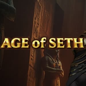 Age of Seth Slot Image