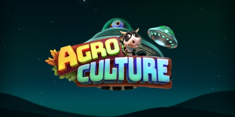Agro Culture Banner