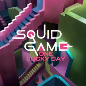 Squid Game – One Lucky Day Slot Image