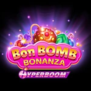 Bon Bomb Bonanza Hyperboom Slot Image