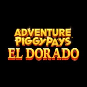 Adventure Piggypays El Dorado Slot Image