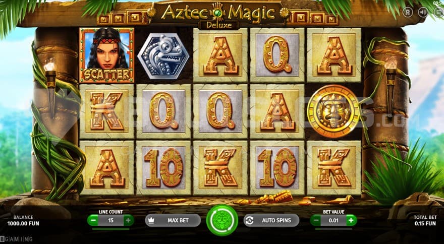 0.15X Bet Size