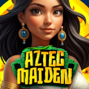 Aztec Maiden Slot Image