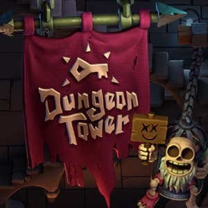 Dungeon Tower Slot Image