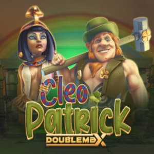 CleoPatrick DoubleMax Slot Image