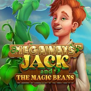 Megaways Jack and the Magic Beans Slot Image
