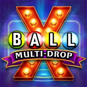 Ball X Multi-Drop Slot Image