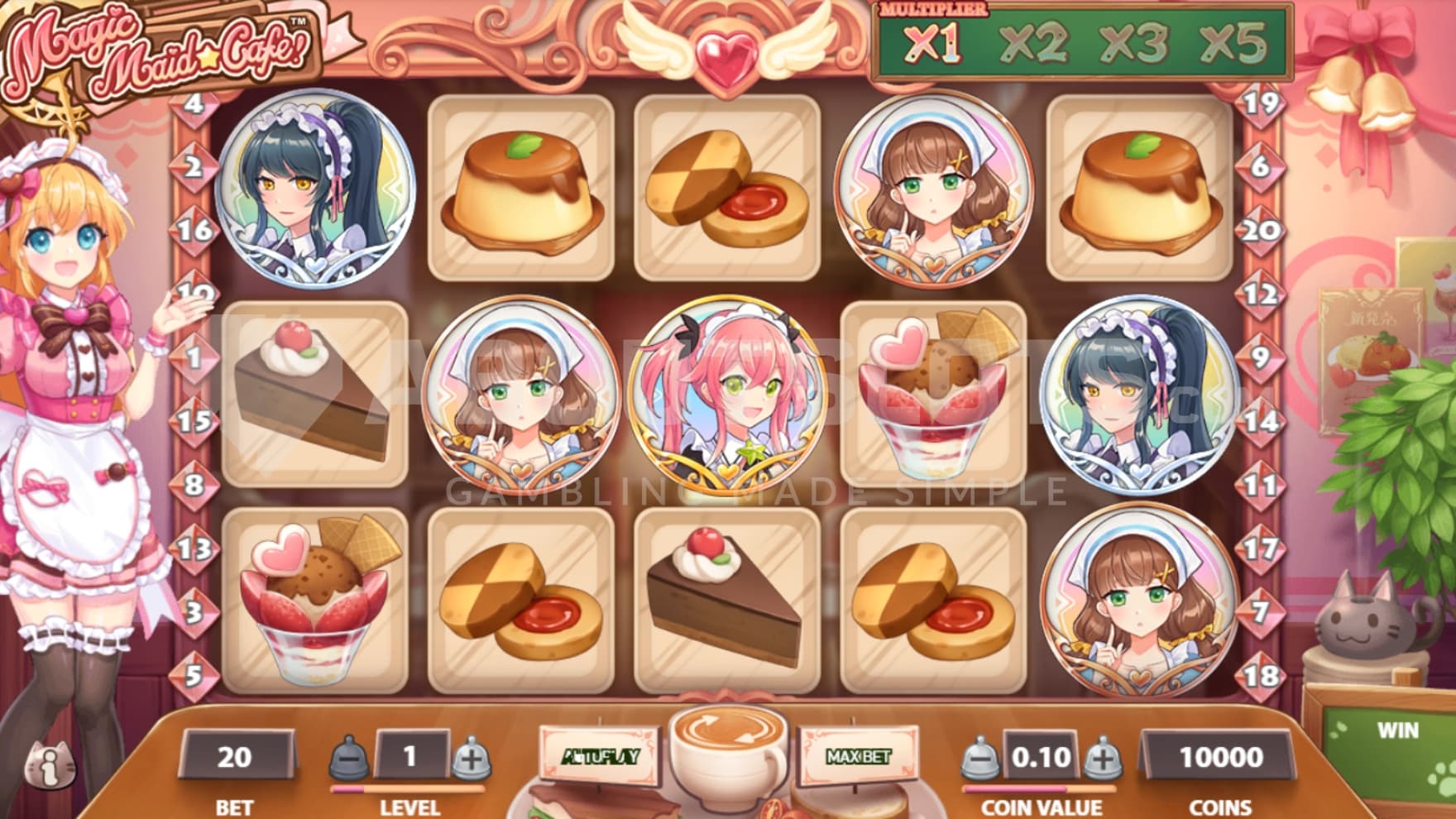 Anime theme