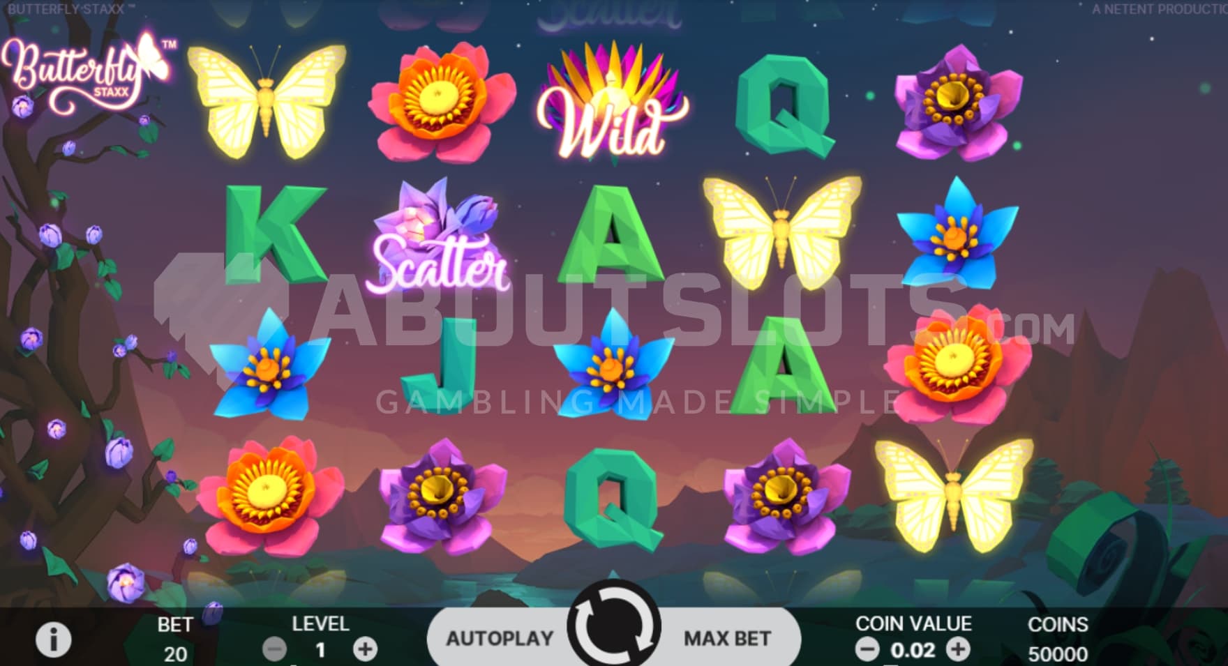 Fantasy theme