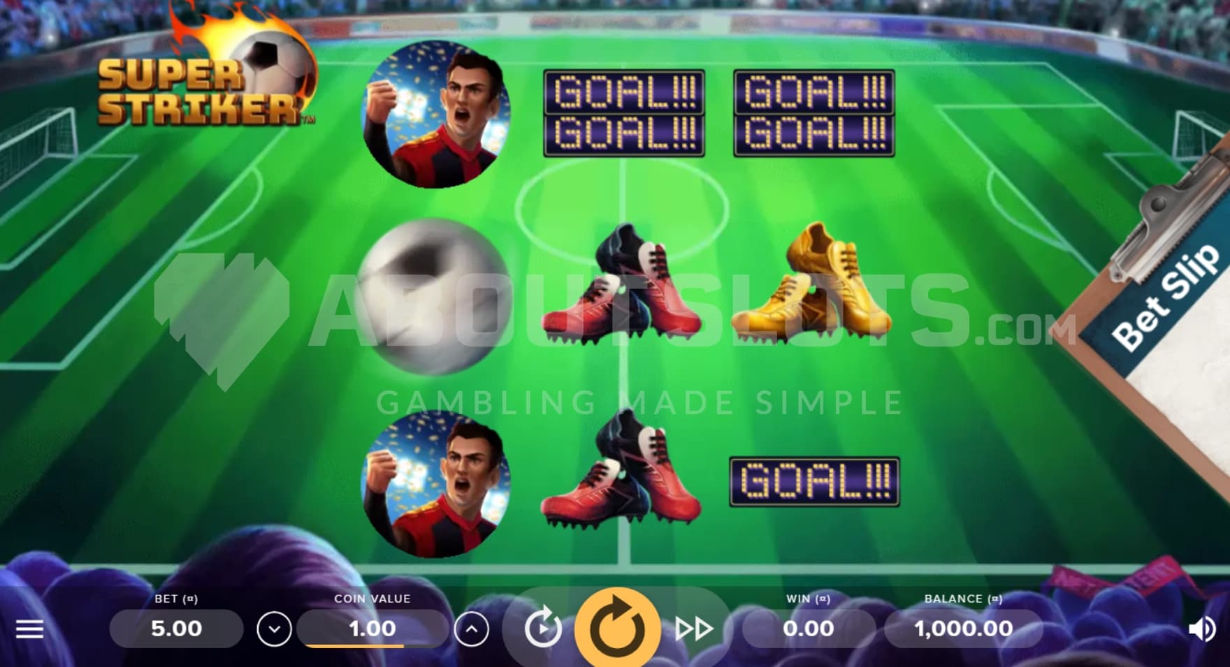 Football theme