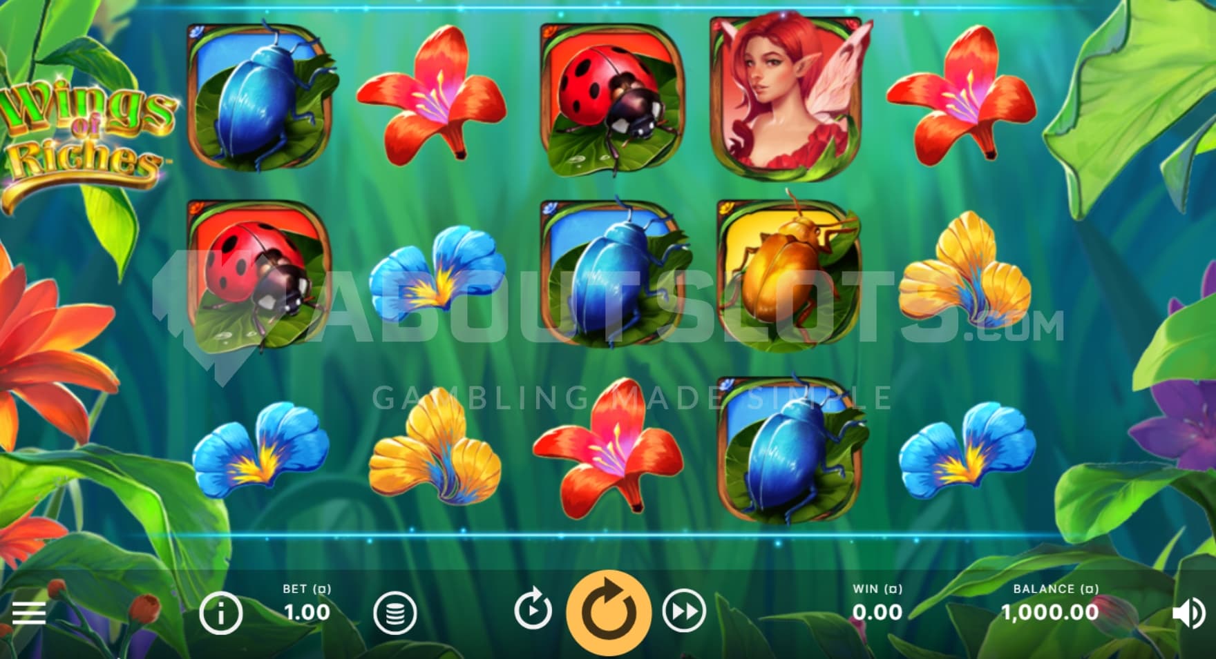 jungle theme