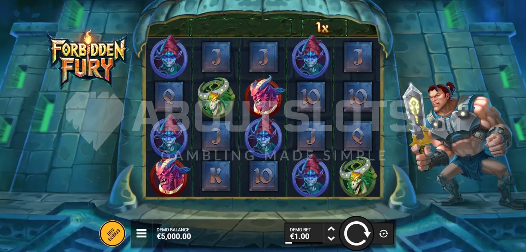 Fantasy theme