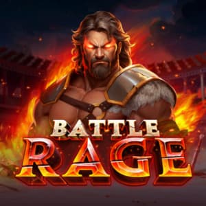 Battle Rage Slot Image