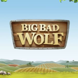 Big Bad Wolf Slot Image