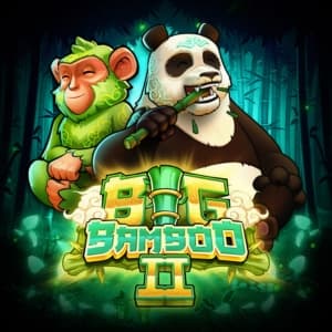 Big Bamboo 2 Slot Image