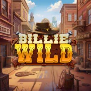 Billie Wild Slot Image