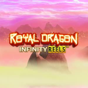 Royal Dragon Infinity Reels Slot Image