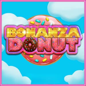 Bonanza Donut Slot Image