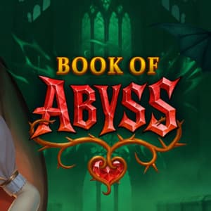 Book of Abyss Slot Image