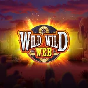 Wild Wild Web Slot Image