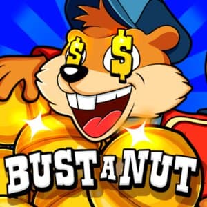 Bust a Nut Slot Image