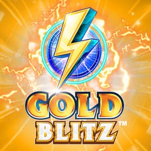 Gold Blitz Slot Image