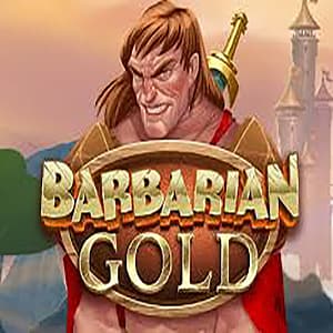 Barbarian Gold Slot Image