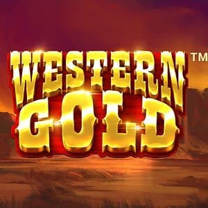 Western Gold Slot Image