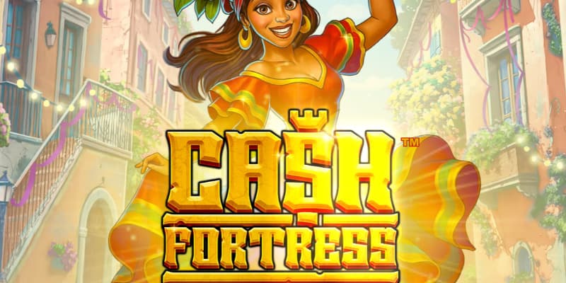 Cash Fortress Banner