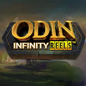 Odin Infinity Reels Megaways Slot Image