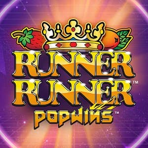 Runner Runner Popwins Slot Image