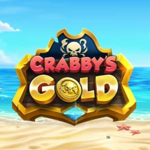 Crabby’s Gold Slot Image
