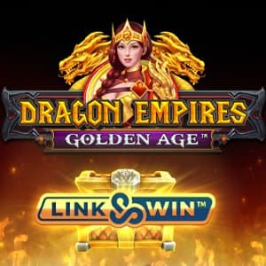 Dragon Empires Golden Age Slot Image