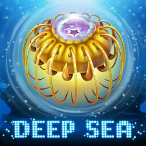 Deep Sea Slot Image