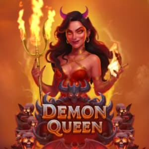 Demon Queen Slot Image