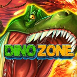 Dino Zone Slot Image