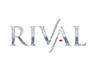 Rival Gaming Banner showing logo