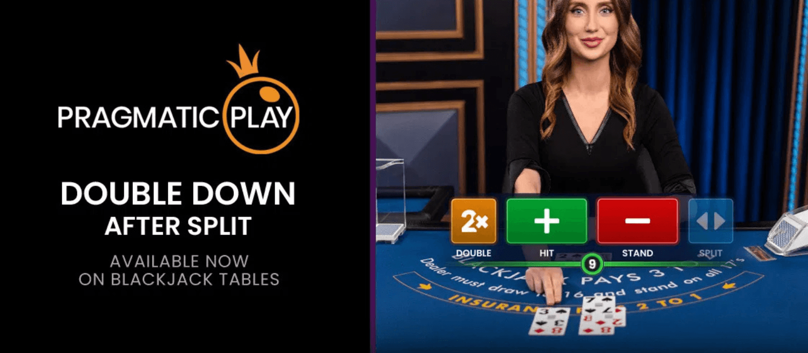 Double Down After Split 2