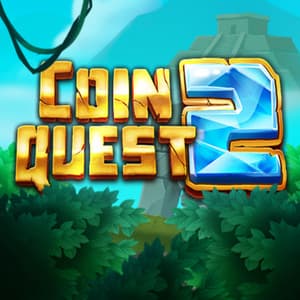 Coin Quest 2 Slot Image